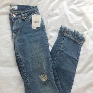 Free People jeans brand new w/ tags!!!